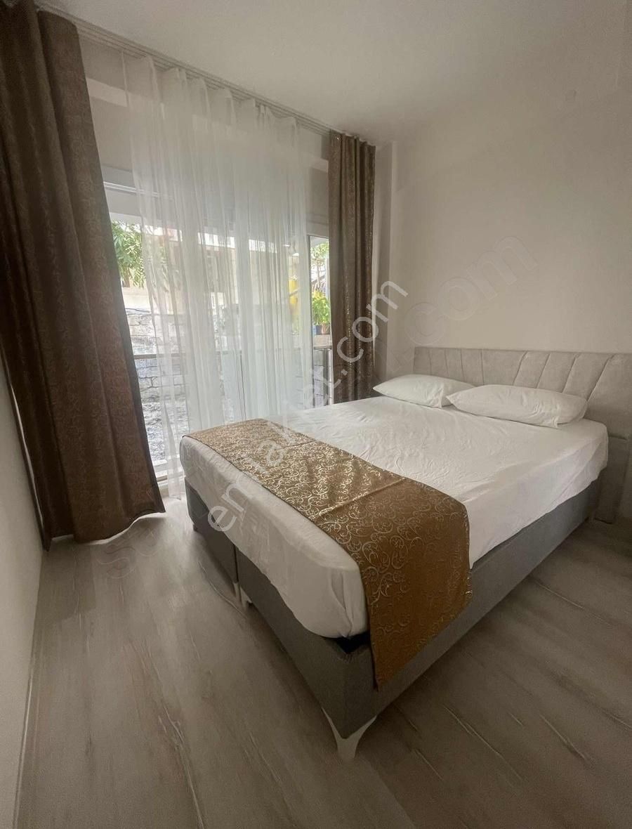 Bornova Günlük Kiralık Daire Son Derece Temizdir