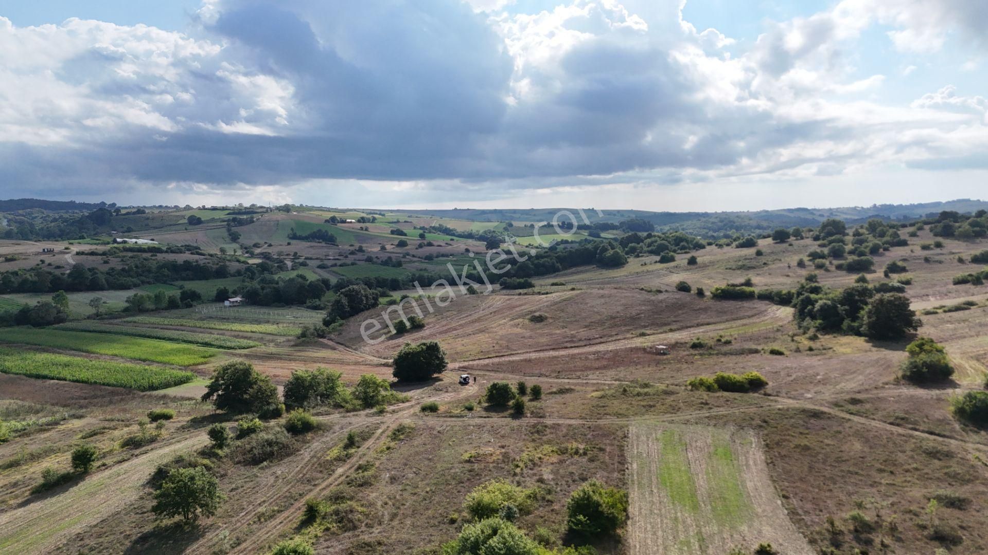 Duraçali 1718 M2 Yolu Olan Çapı Düzgün Satılık Parsel - Görsel 22