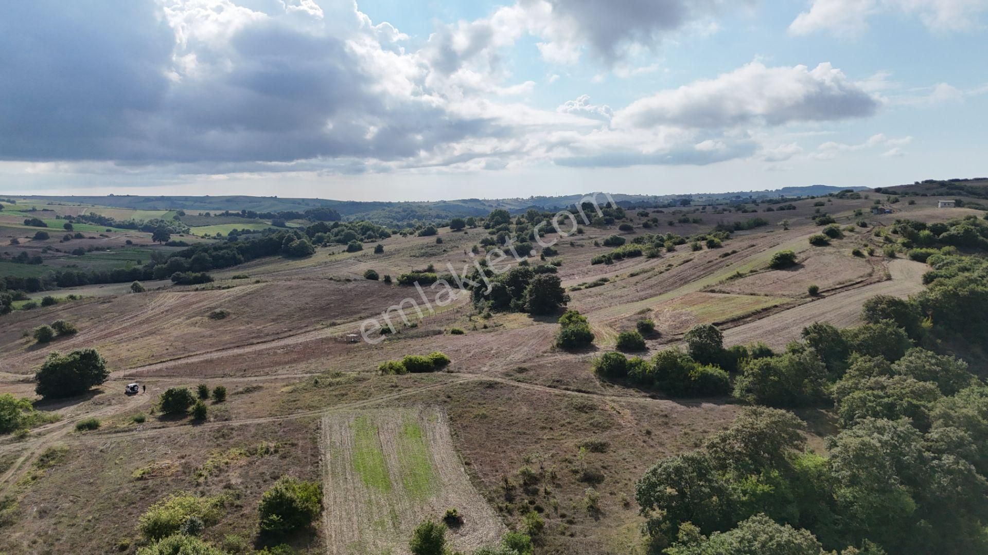 Duraçali 1718 M2 Yolu Olan Çapı Düzgün Satılık Parsel - Görsel 21