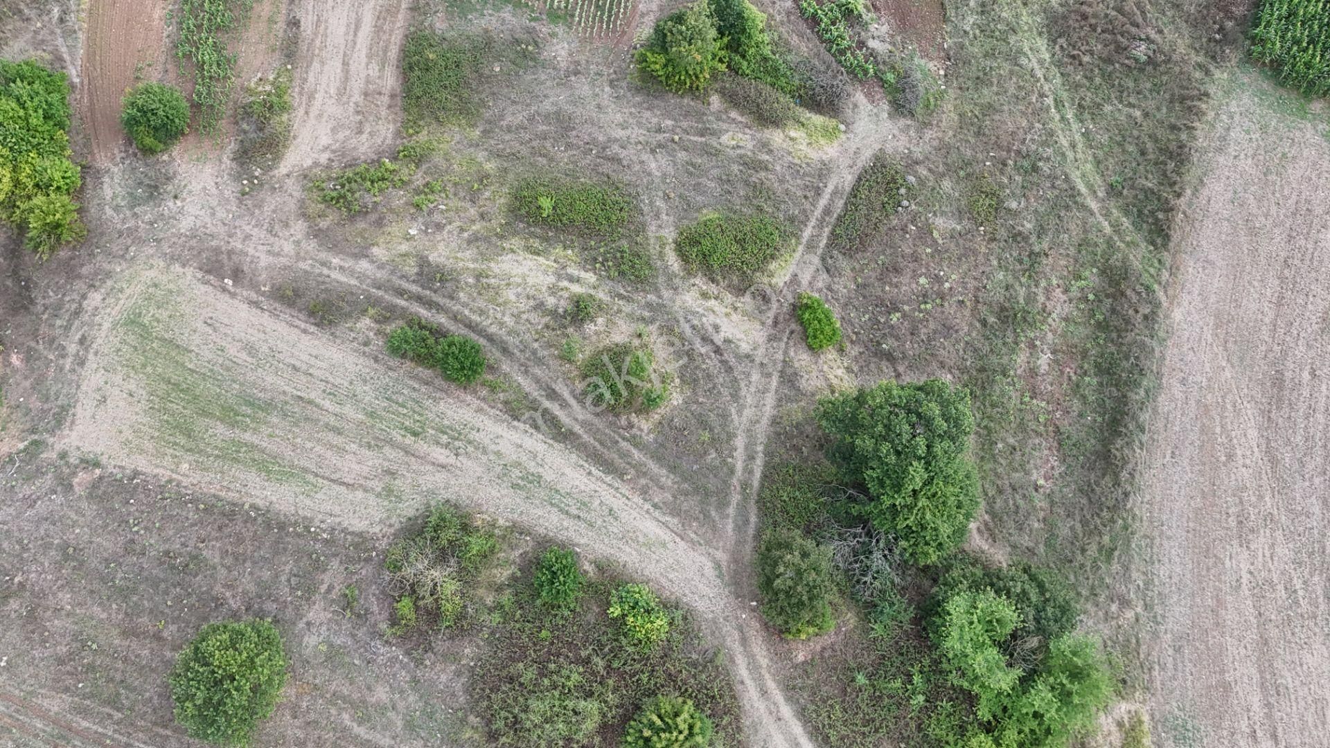 Duraçali 1718 M2 Yolu Olan Çapı Düzgün Satılık Parsel - Görsel 11