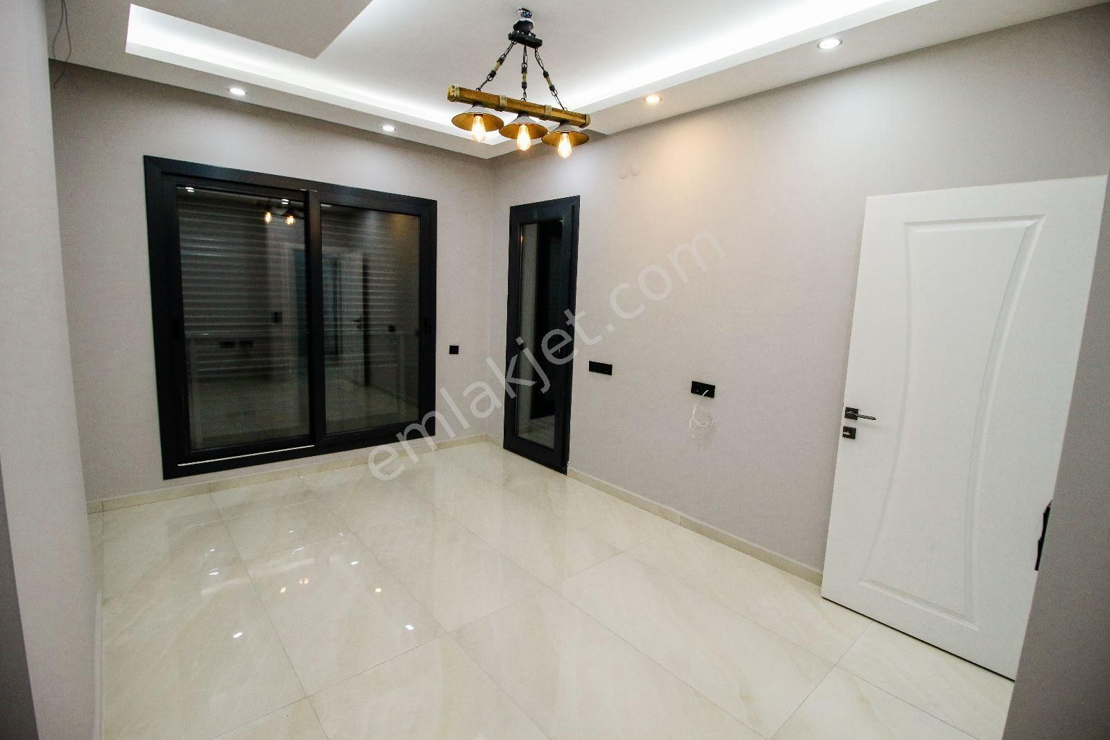 Didim Hisar Satılık Villa  ÇAĞLAK İNŞAATTAN HİSAR MAHALLESİNDE 3+1 LÜKS MÜSTAKİL SATILIK VİLLA 