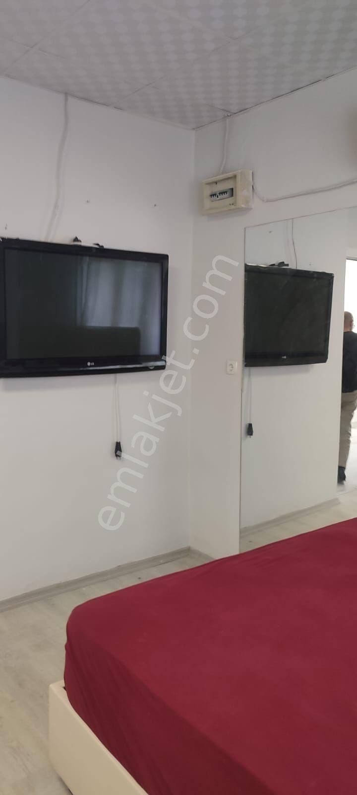 Adana Seyhan Baraj Yolu Civari Esyali Kiralik Daire Merkezi Konumda Olup İlk Gelen Tutar - Görsel 3