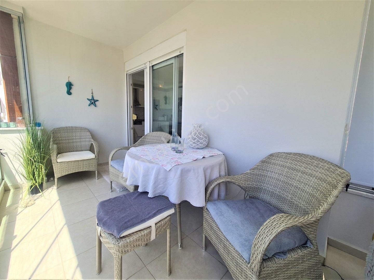 Alanya Kestel Mah.full Aktiviteli Satılık 2+1 Daire - Görsel 13