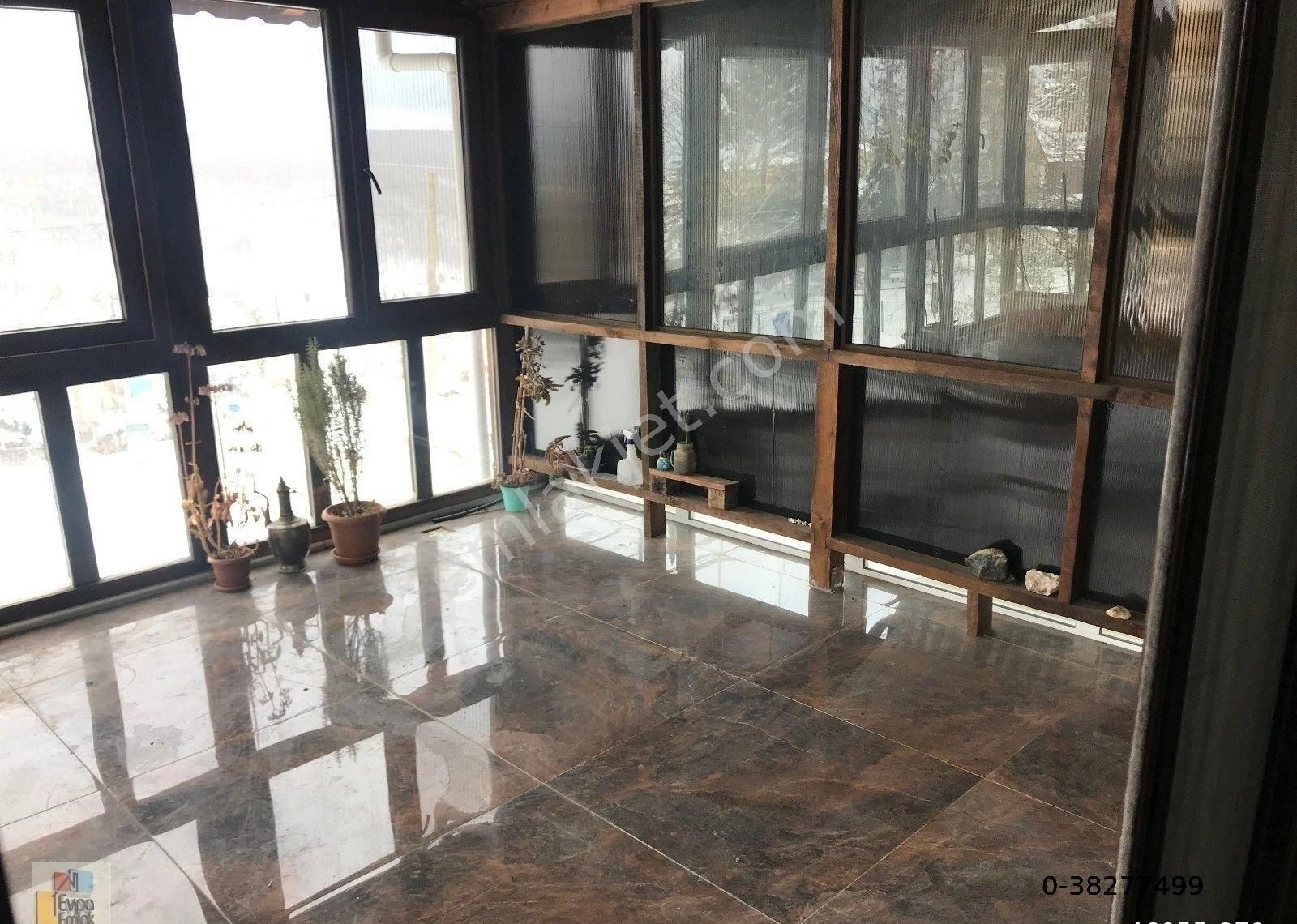 Bolu Evpa Emlak Tan Dağkent De - Görsel 5