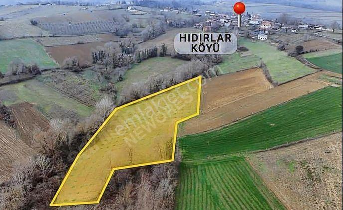 Resmi Yola 1 Parsel Hıdırlar Köyünde Fındık Bahçesi 8.8 Dönüm - Görsel 25