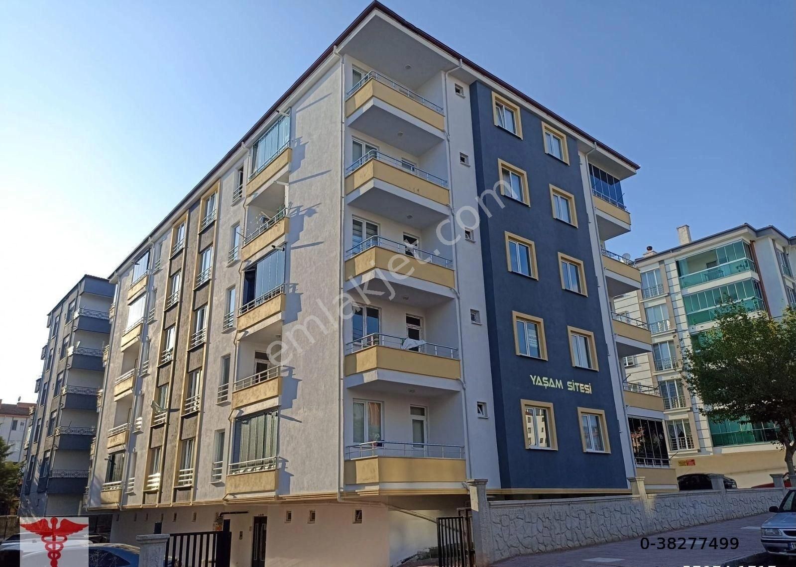 Merzifon Bahçelievler Satılık Daire KLASS EMLAK'TAN BAHÇELİEVLER MAHALLESİ SATILIK DAİRE