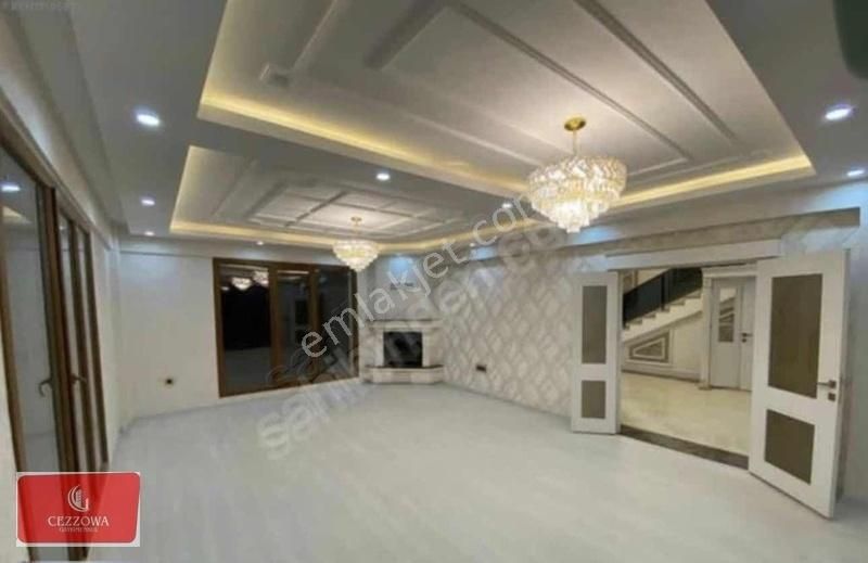 Silvan Yolu Z Restoran Karşı Si Satılık Tiriblex Villa 6+1 D/lüx - Görsel 24