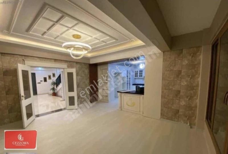 Silvan Yolu Z Restoran Karşı Si Satılık Tiriblex Villa 6+1 D/lüx - Görsel 25