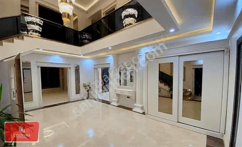 Silvan Yolu Z Restoran Karşı Si Satılık Tiriblex Villa 6+1 D/lüx - Görsel 10