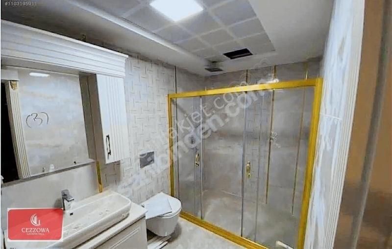 Silvan Yolu Z Restoran Karşı Si Satılık Tiriblex Villa 6+1 D/lüx - Görsel 14