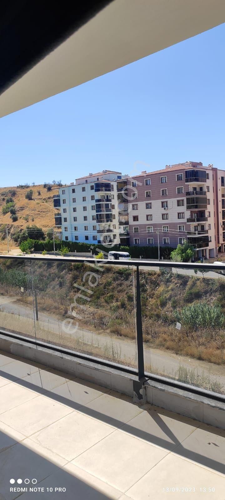 Turgutlu Ergenekon Satılık Daire ERGENEKOM MH 165 M2 SATILIK DAİRE