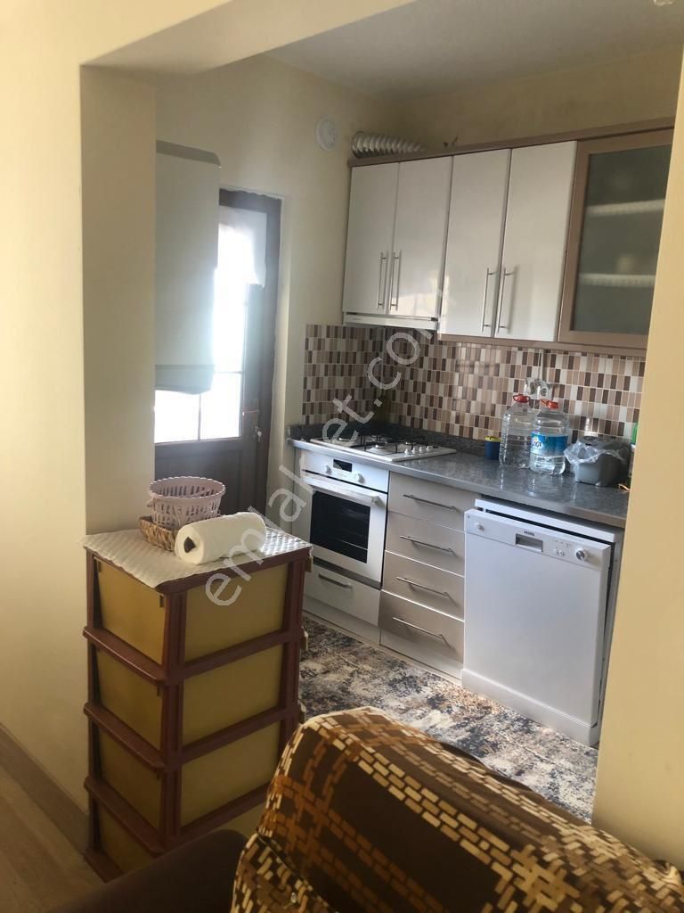 Niğde Ulukışla 1. Etap Toki Evi - Görsel 6