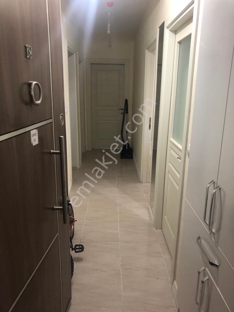 Niğde Ulukışla 1. Etap Toki Evi - Görsel 3