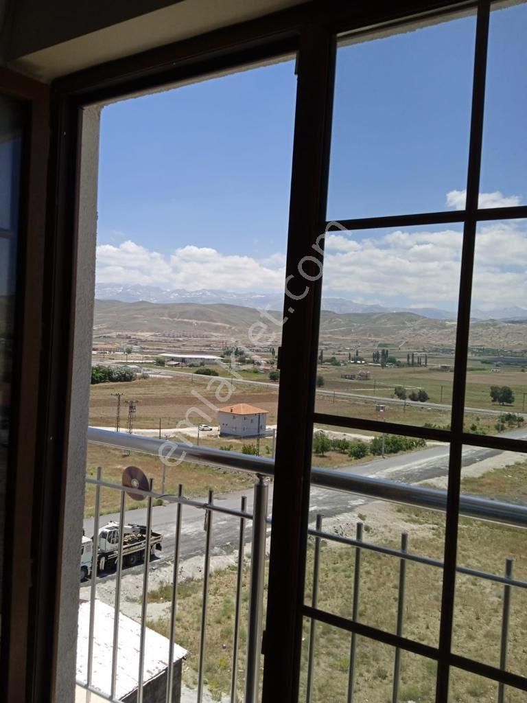 Niğde Ulukışla 1. Etap Toki Evi - Görsel 2