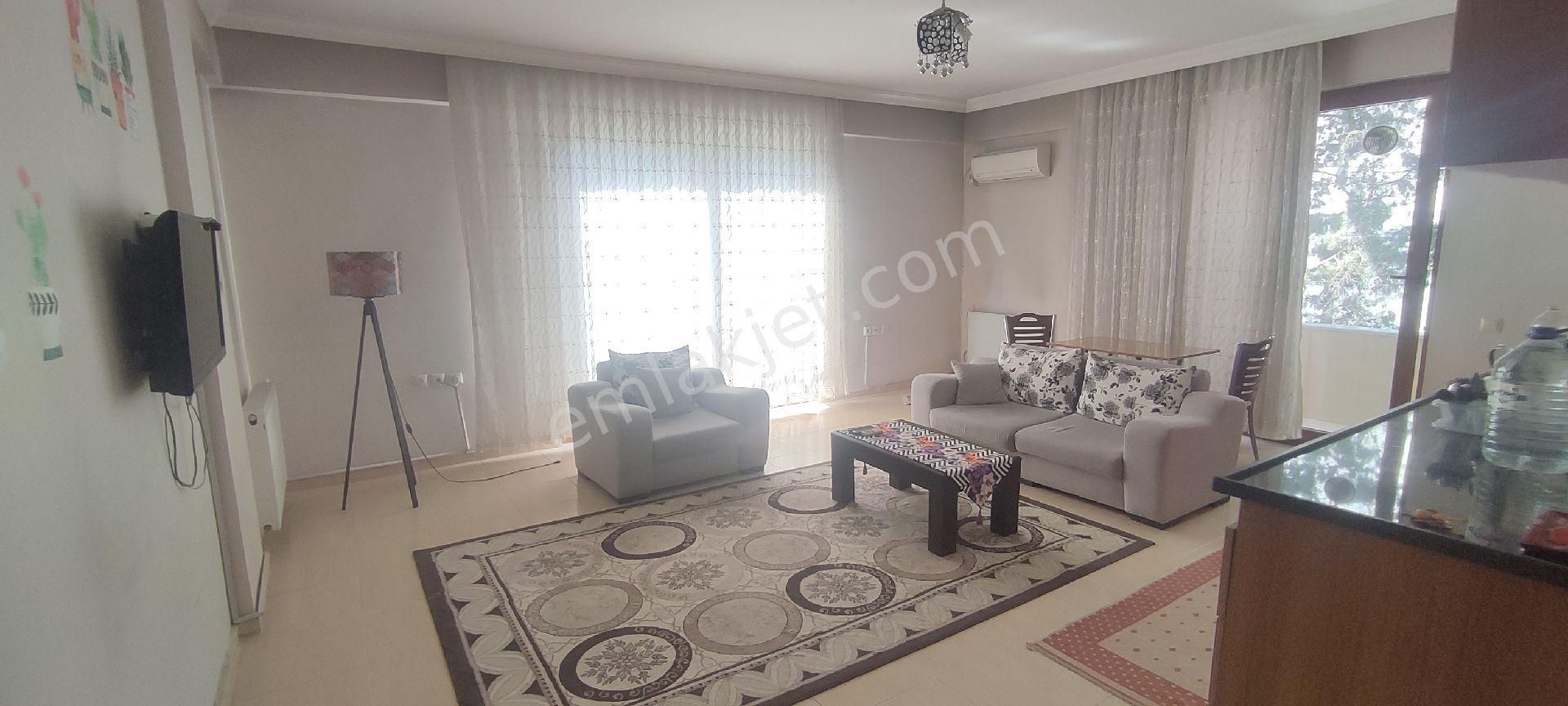 Dulkadiroğlu Yeni Şehir Kiralık Daire ÇARŞI MERKEZ'DE SAĞLAM BİNADA EŞYALI 1+1 KİRALIK DAİRE 