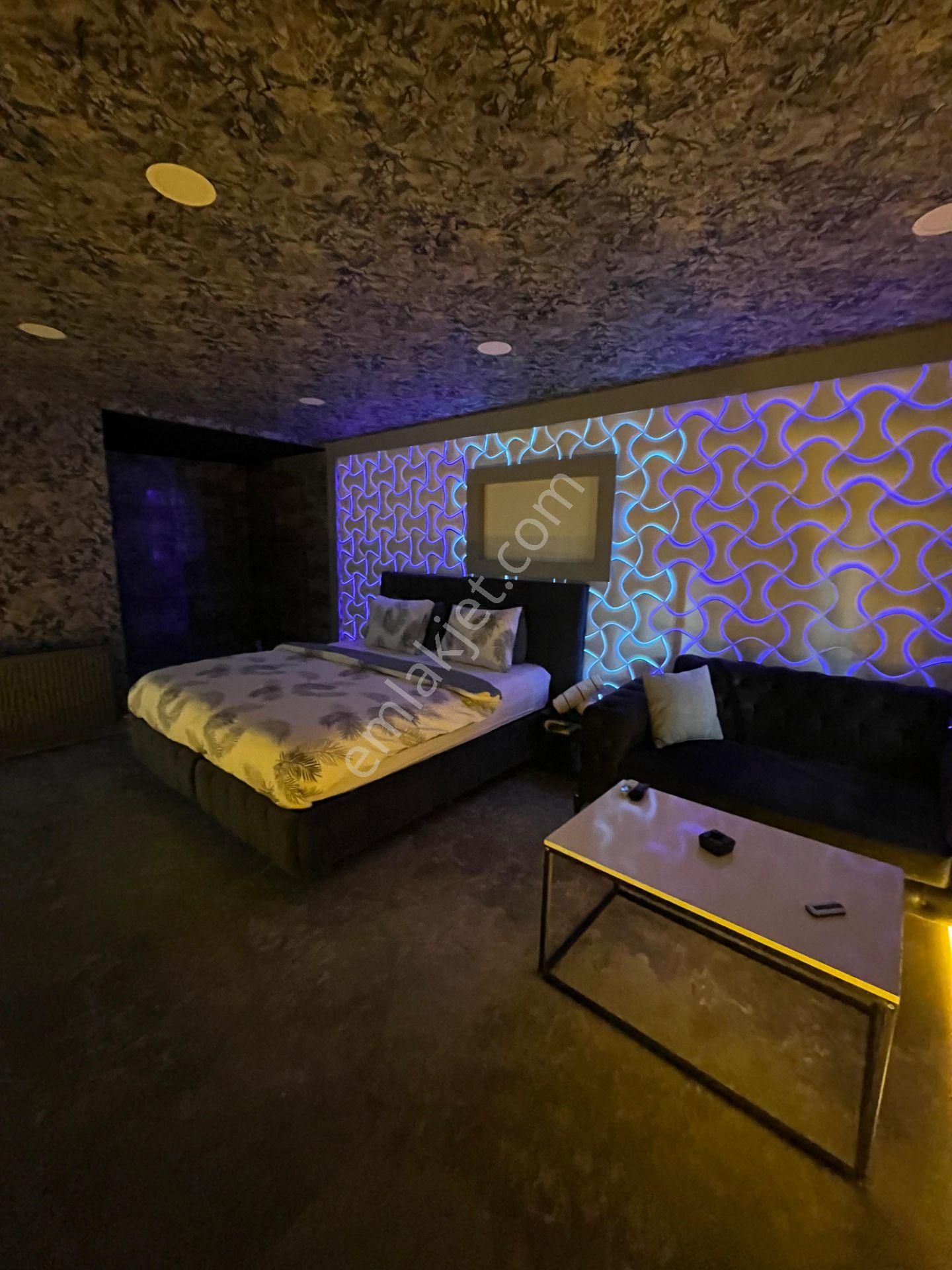 Çekmeköy Metrogarden Avm Arkasında Vip Günlük Kiralık Daireler