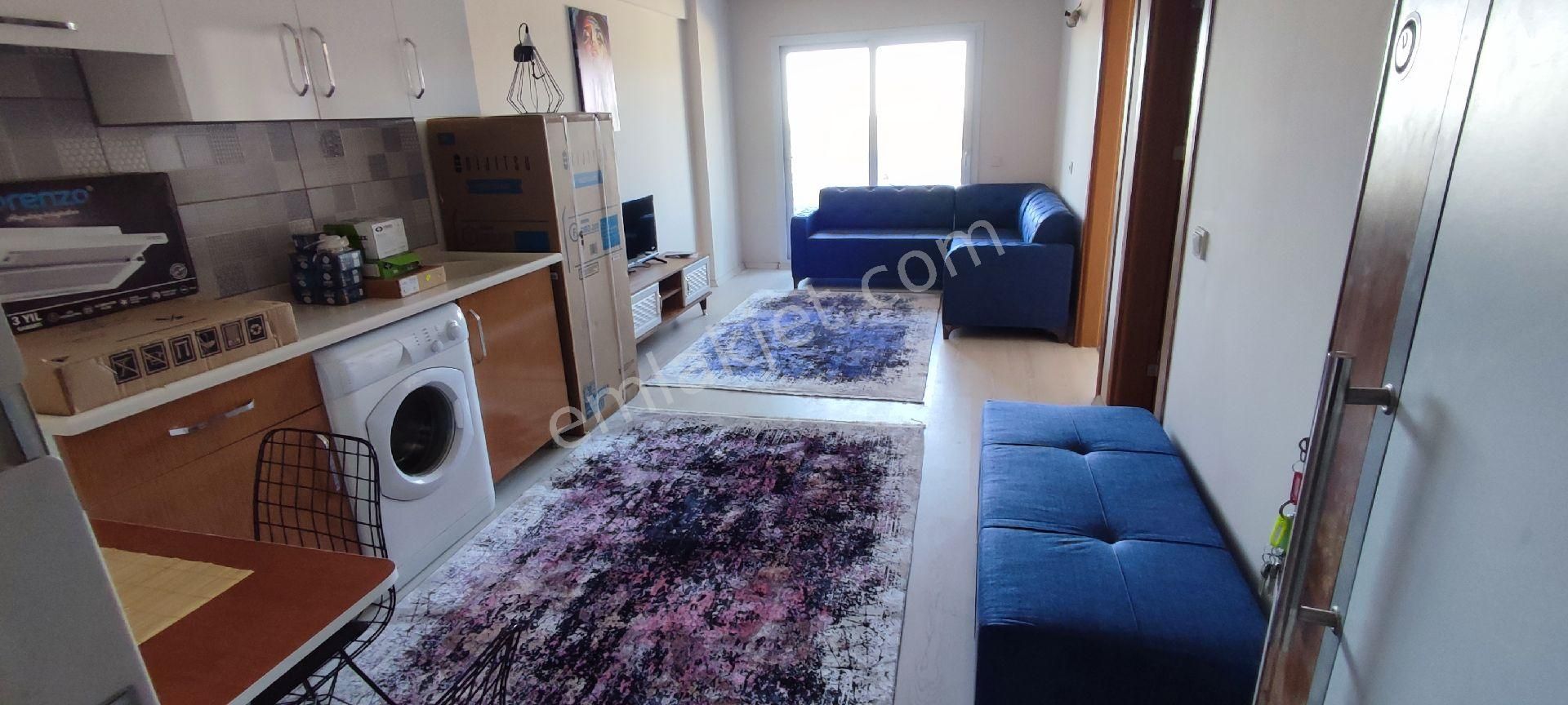 İsabeyli Kiralık 1+1 Daire