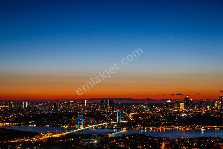 İstanbul Beşiktaş Satılık Otel CAMBRİDGE REALESTATE BOĞAZ MANZARALI SATILIK OTEL !!!