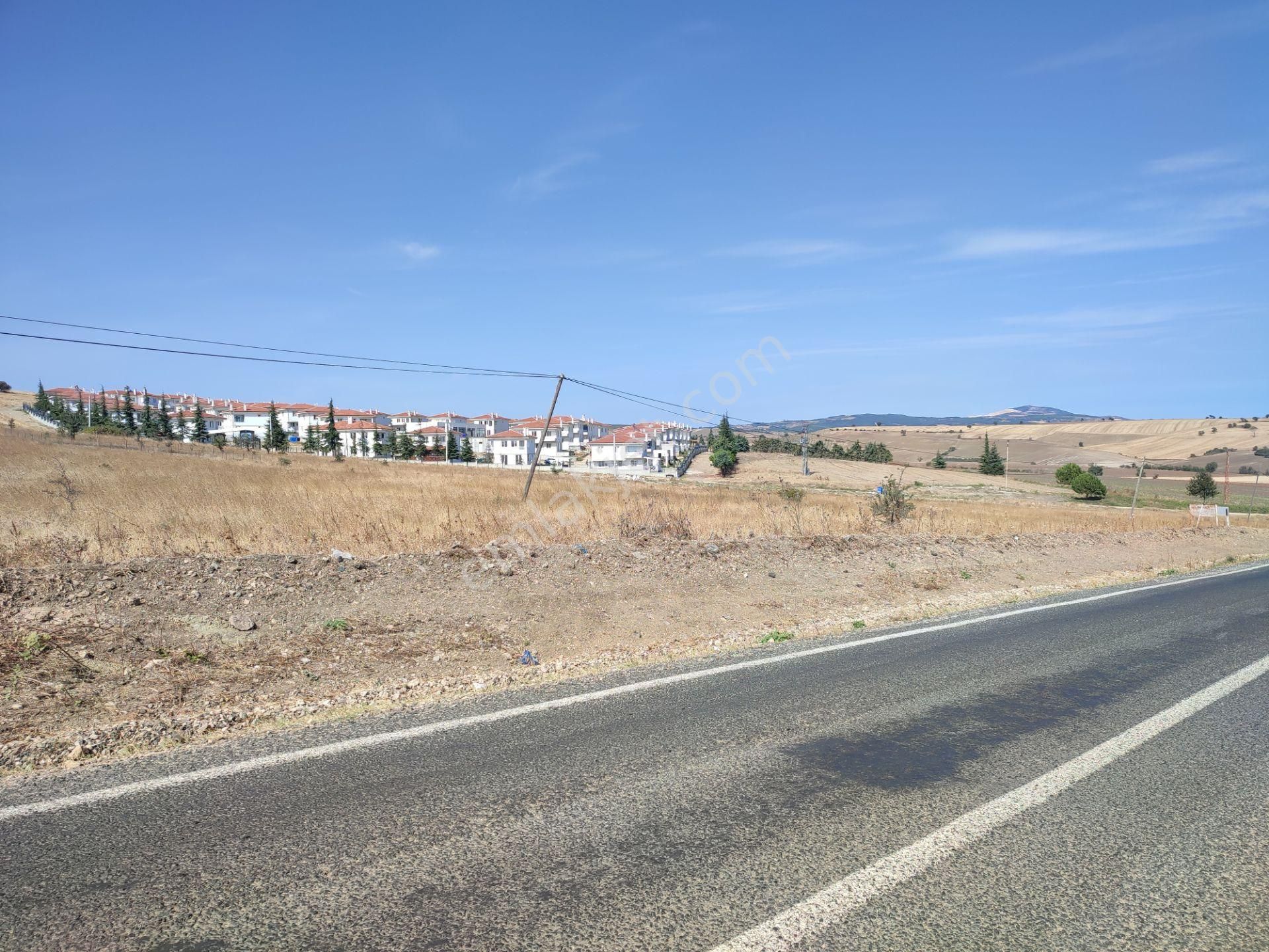 Bulut Yatırımdan 218 M² % 25 Villa İmarlı Deniz Manzaralı Arsa - Görsel 34