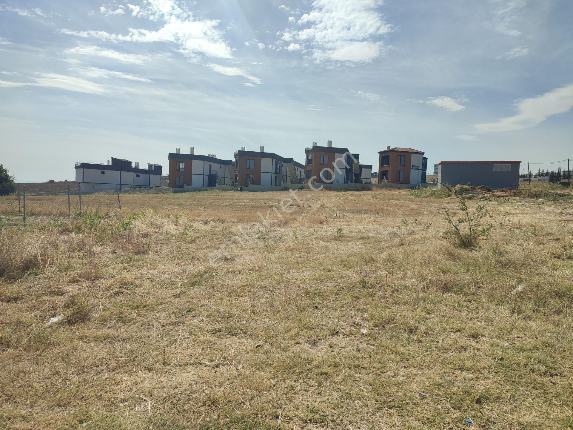 Bulut Yatırımdan 340 M² % 25 Villa İmarlı Deniz Manzaralı Arsa - Görsel 34