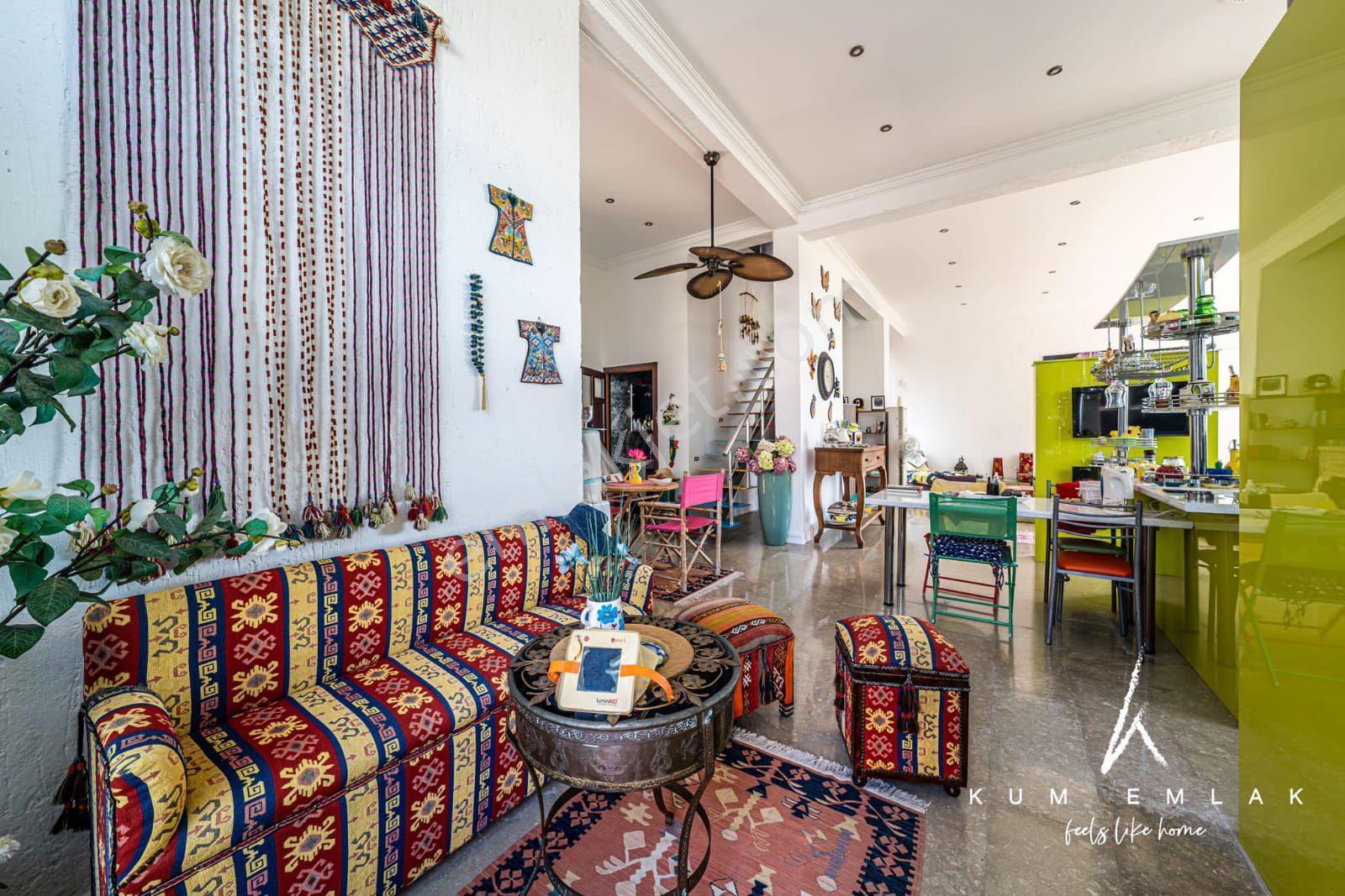 Villa Arizona Bodrum Turkey - Görsel 15