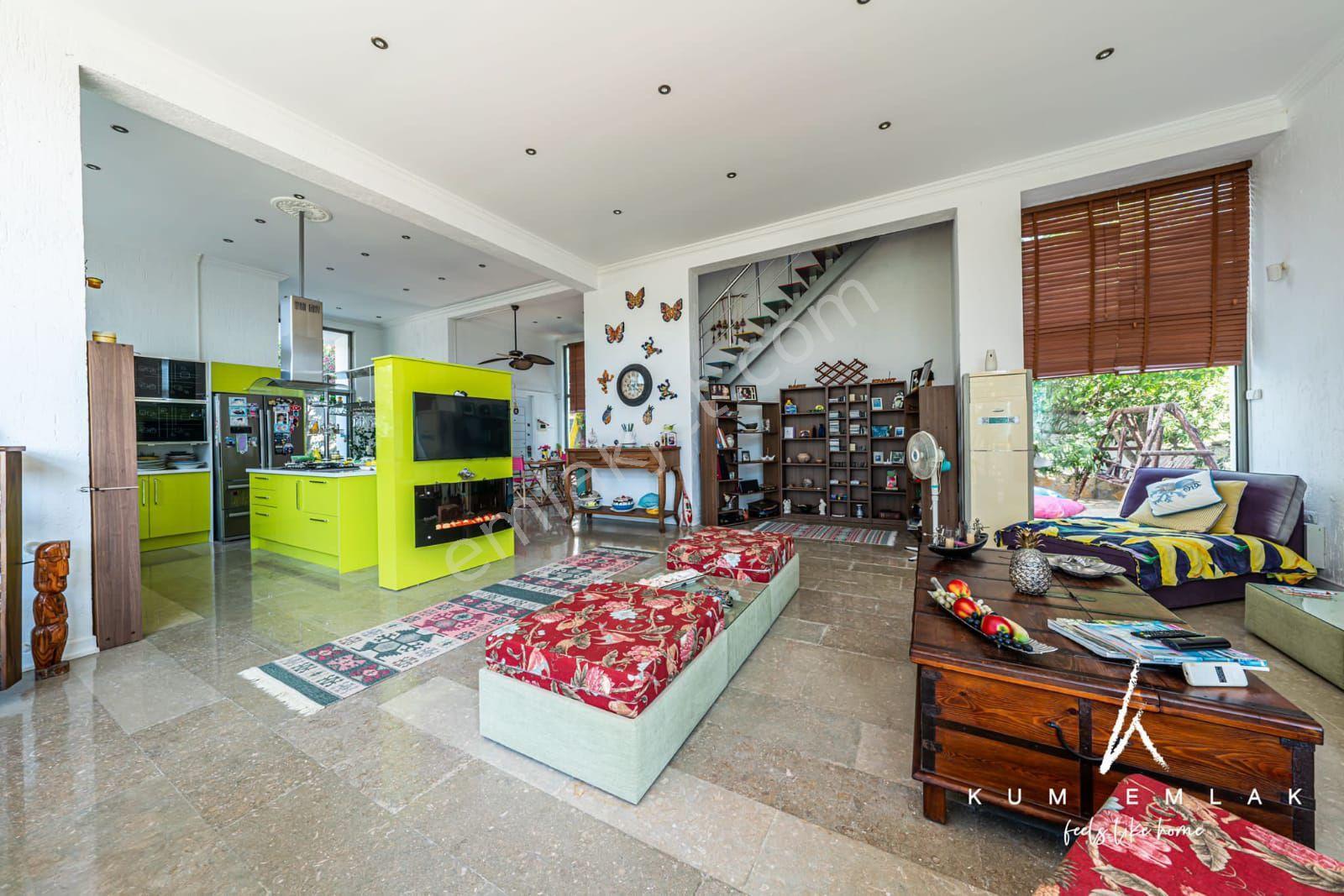 Villa Arizona Bodrum Turkey - Görsel 3