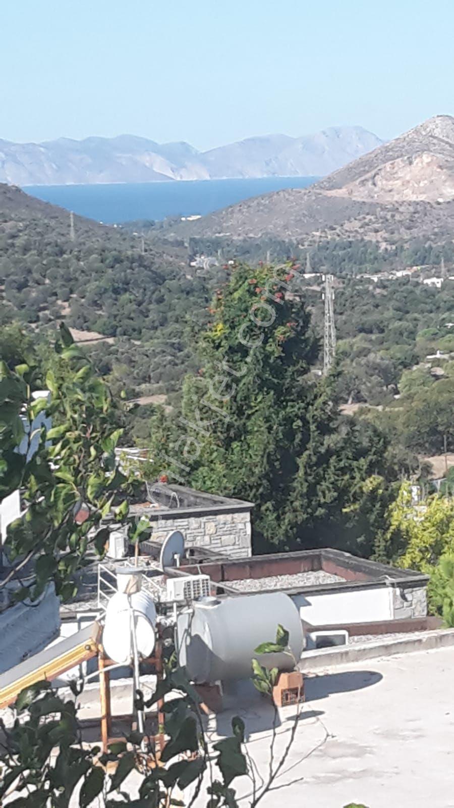 Villa Arizona Bodrum Turkey - Görsel 2