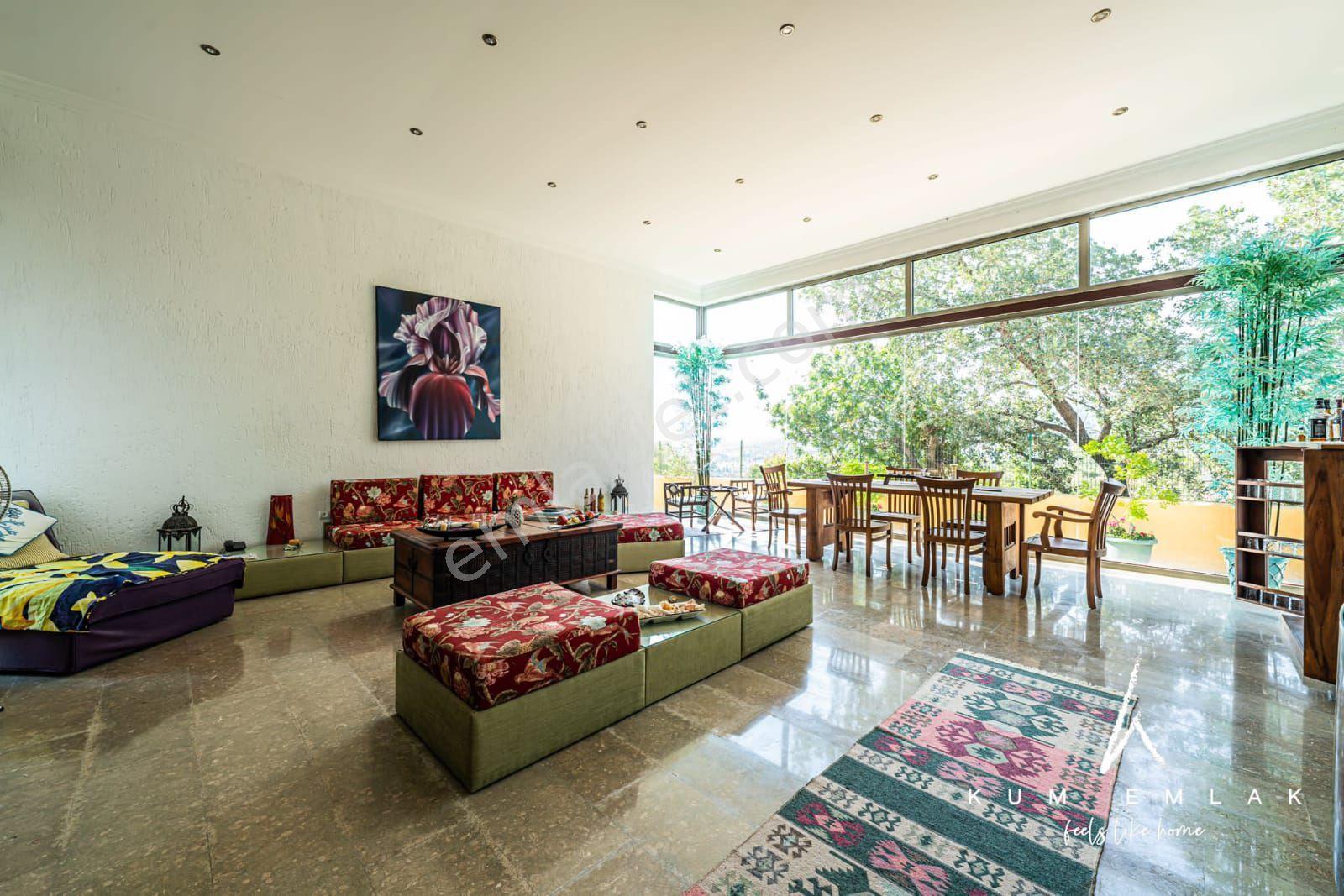 Villa Arizona Bodrum Turkey - Görsel 13