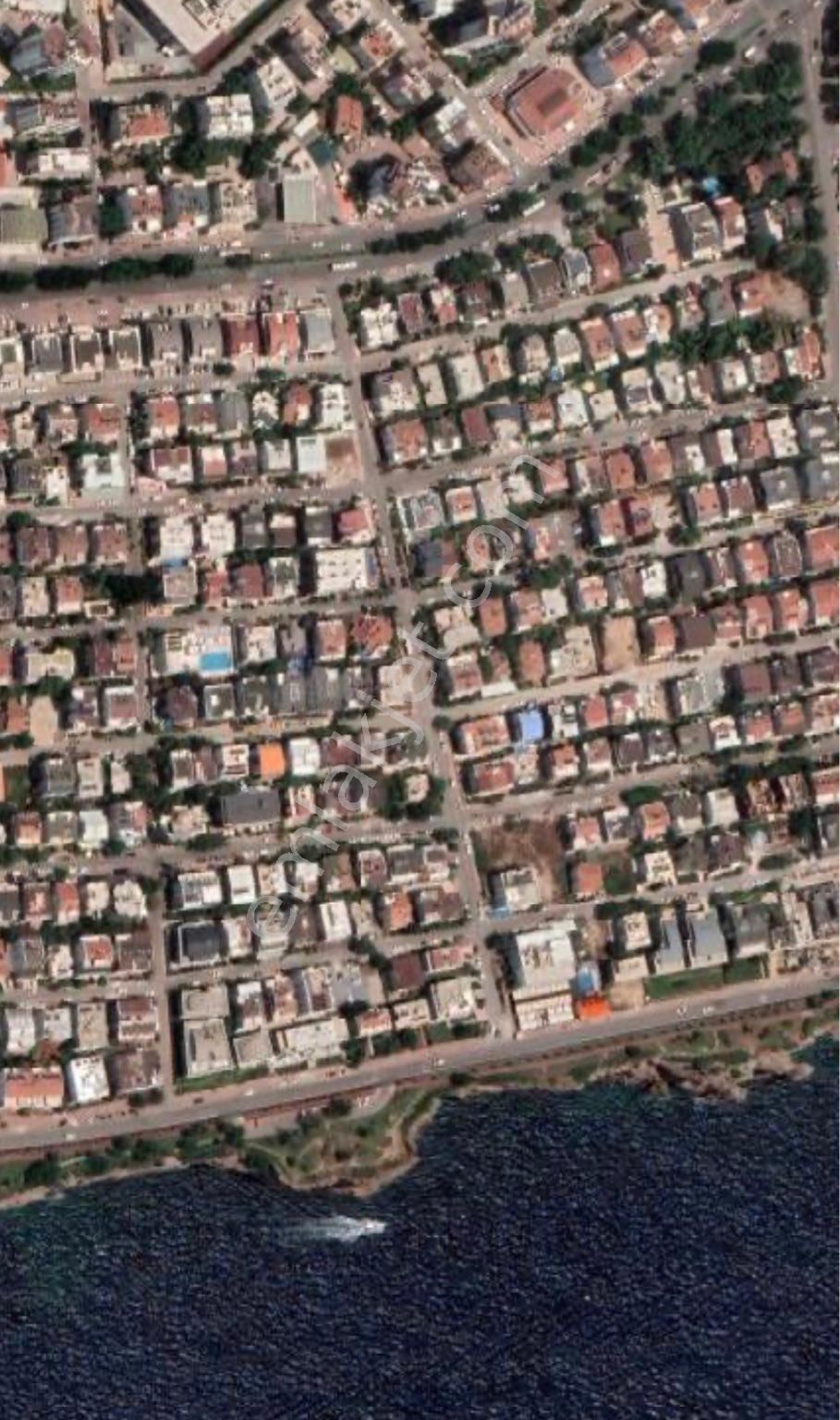 Satılık Müstakil Parsel Arsa - Görsel 3