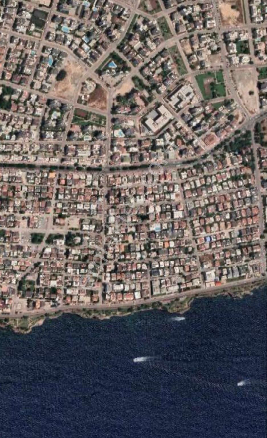 Satılık Müstakil Parsel Arsa - Görsel 2