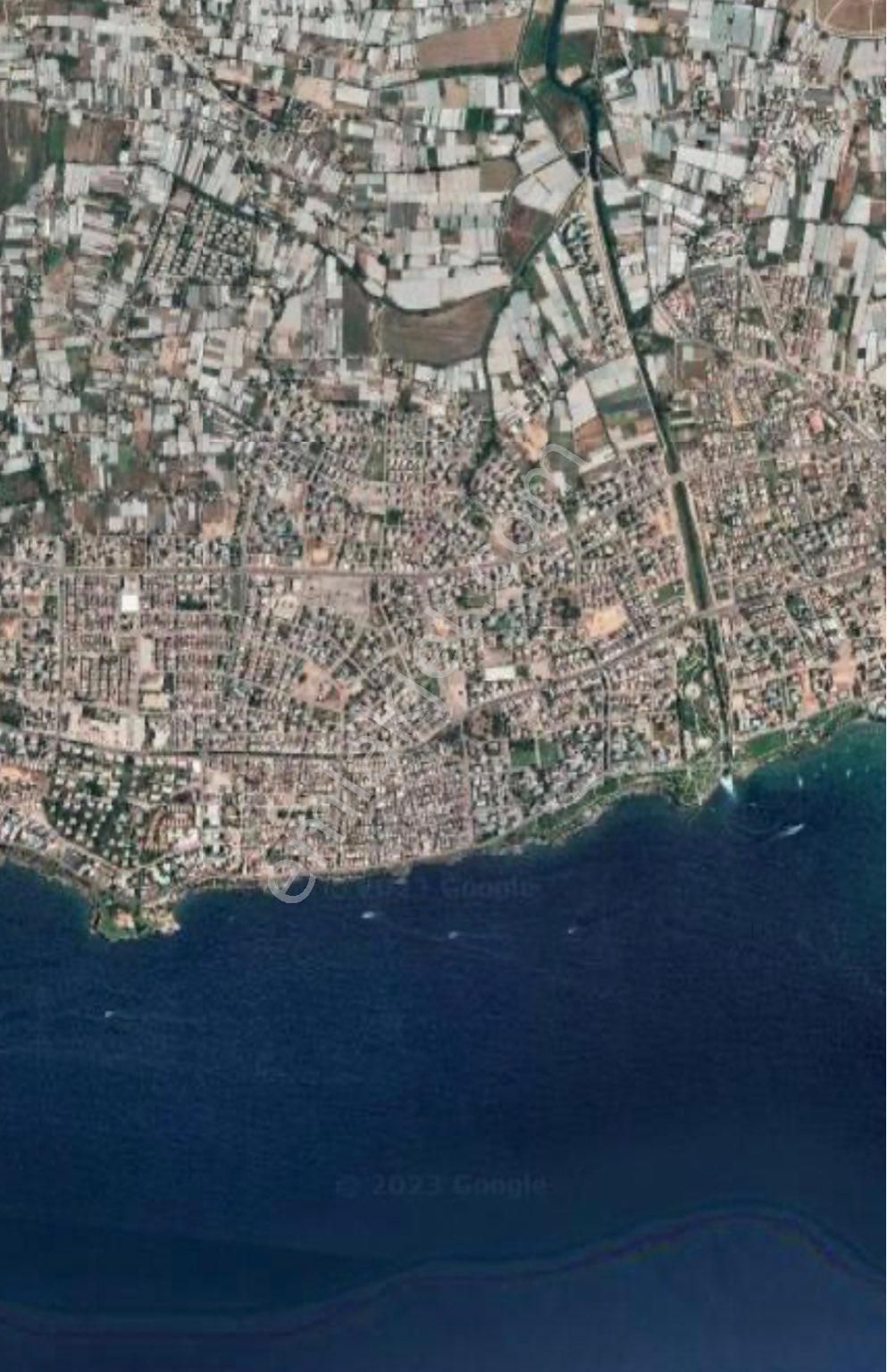 Satılık Müstakil Parsel Arsa - Görsel 6