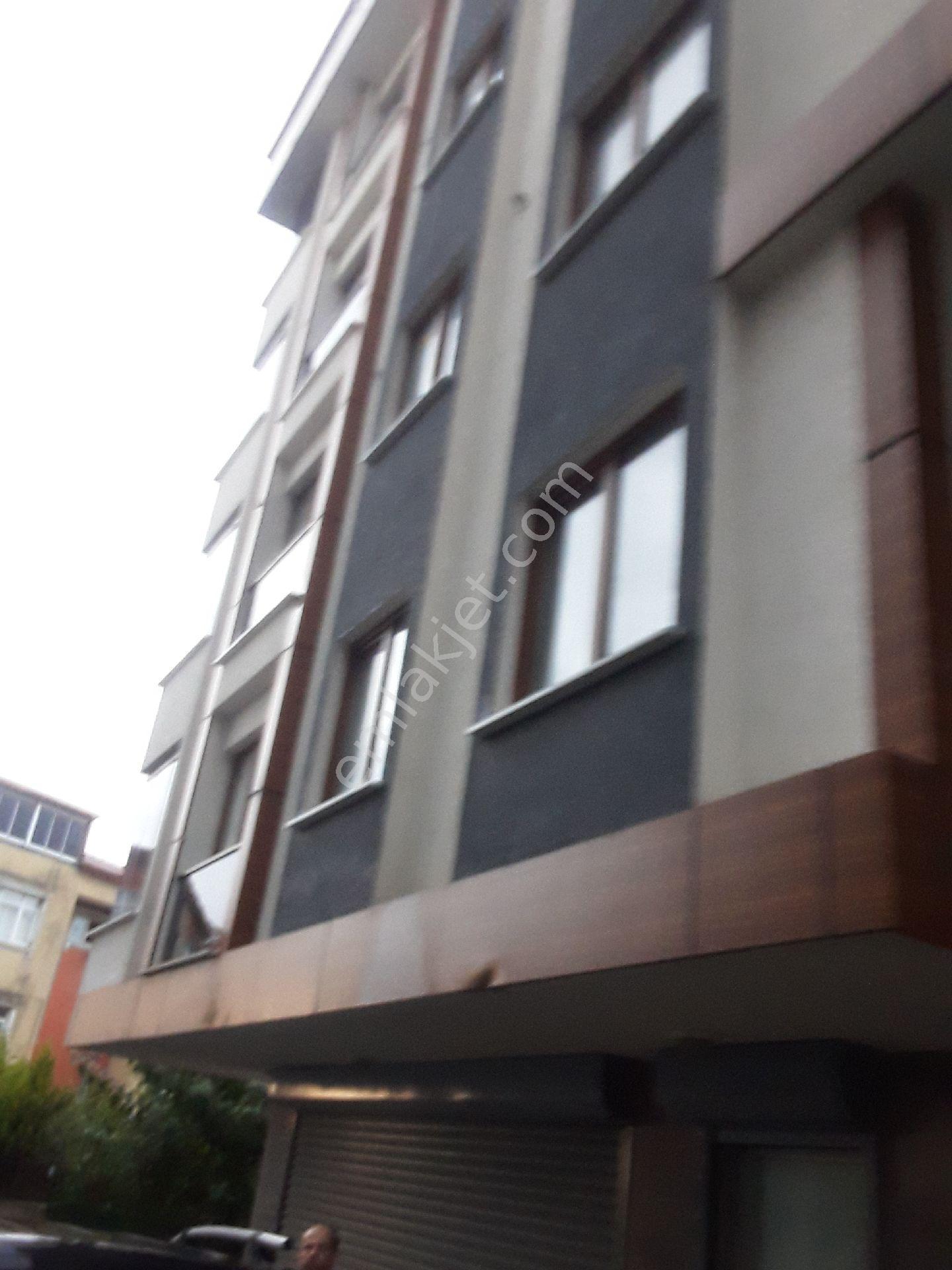 Aslı Emlaktan Mavigöl Mh .otoparklı Asansörlü Arakat Daire - Görsel 4