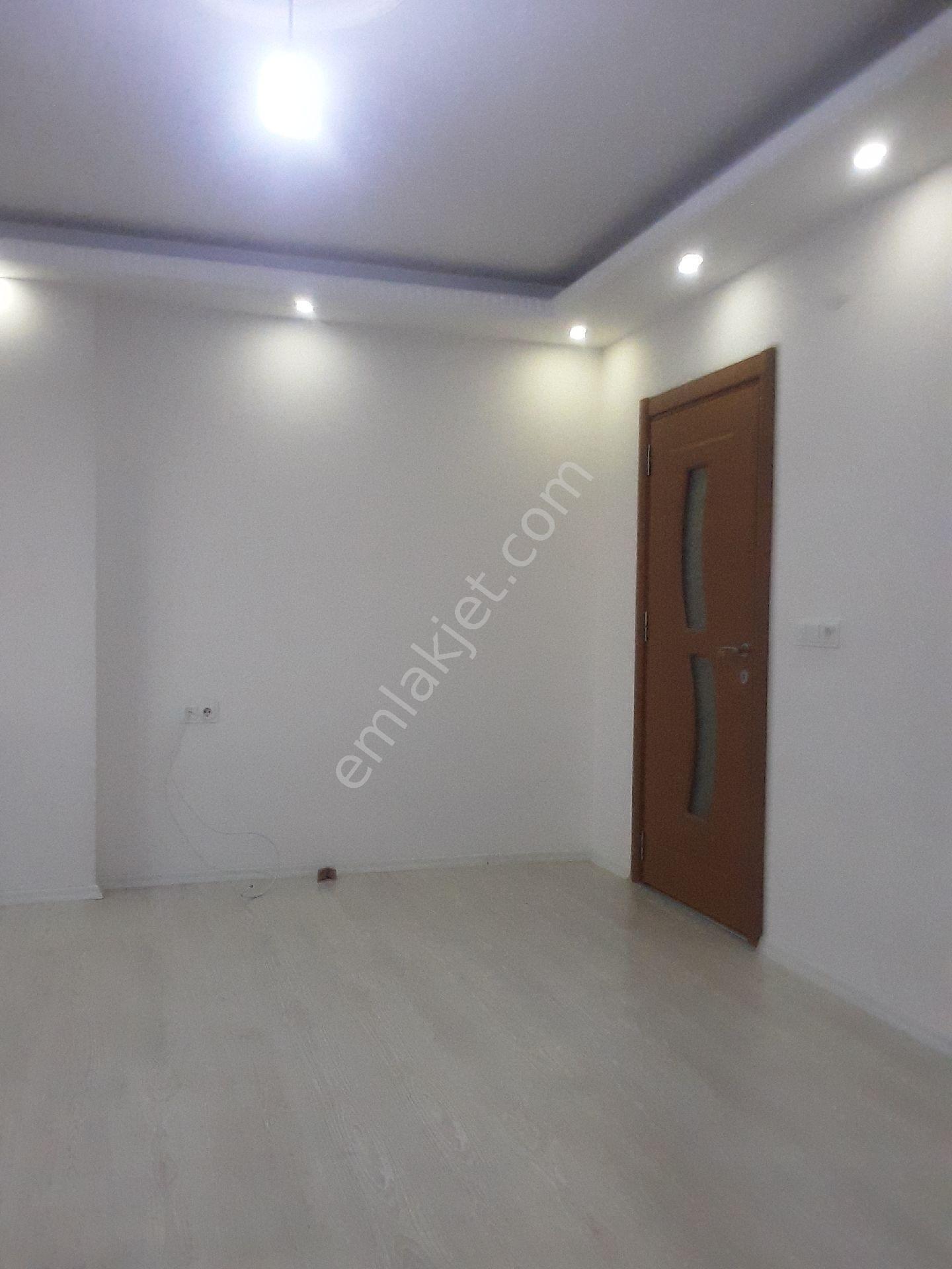 Aslı Emlaktan Mavigöl Mh .otoparklı Asansörlü Arakat Daire - Görsel 23