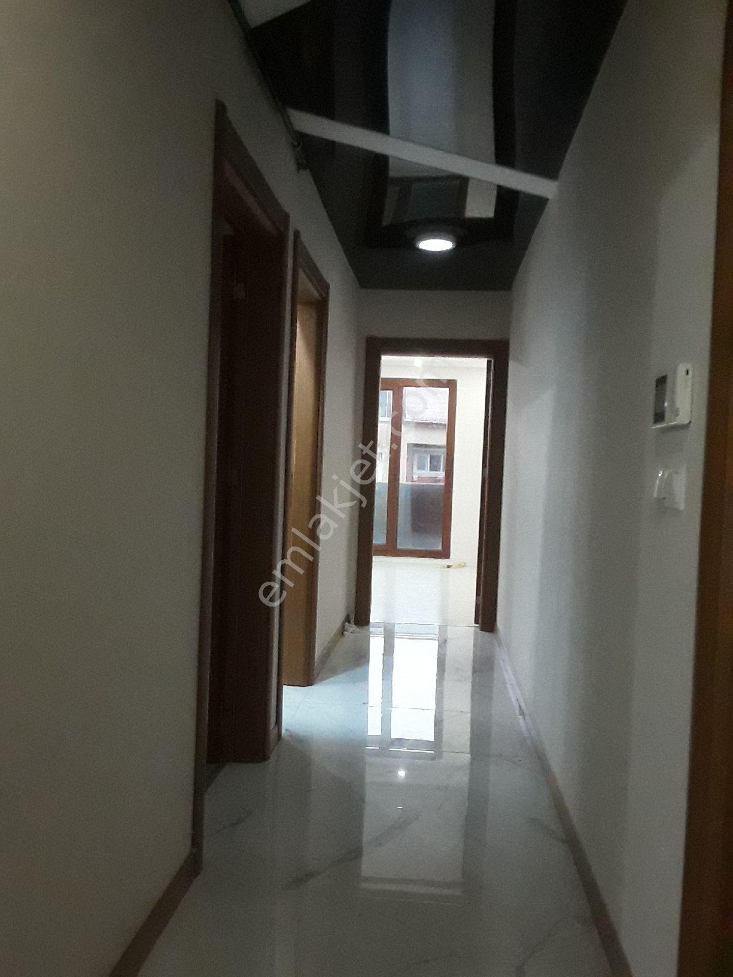 Aslı Emlaktan Mavigöl Mh .otoparklı Asansörlü Arakat Daire - Görsel 22