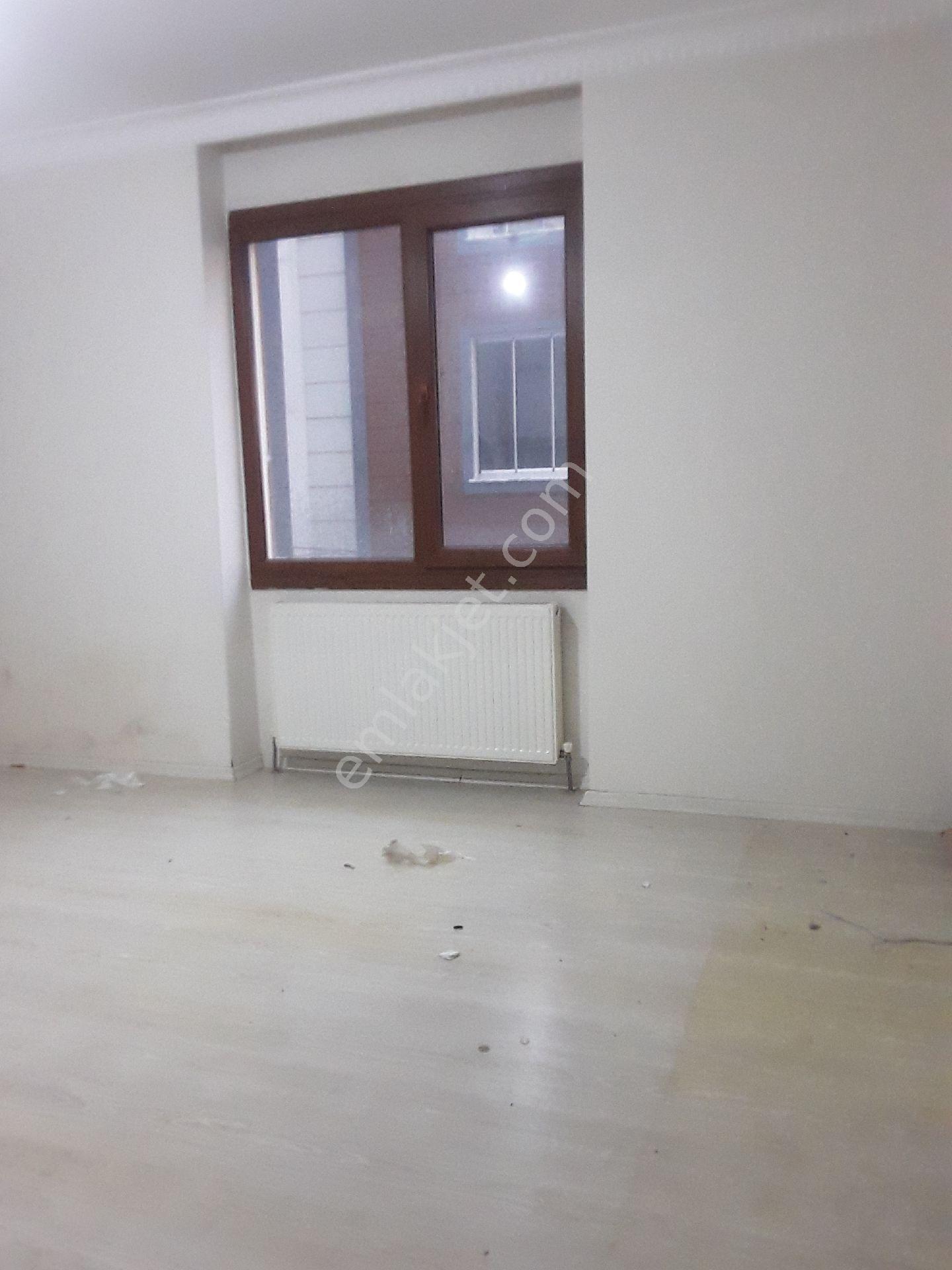 Aslı Emlaktan Mavigöl Mh .otoparklı Asansörlü Arakat Daire - Görsel 19