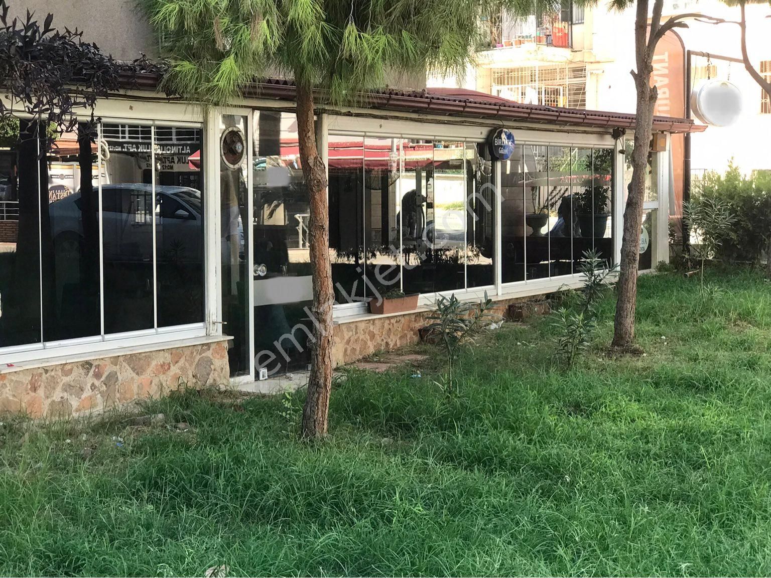 Yenişehir Palmiye Satılık Restaurant ÖZALP’TEN SAHİLE YAKIN SATILIK KİRACILI İŞLETME