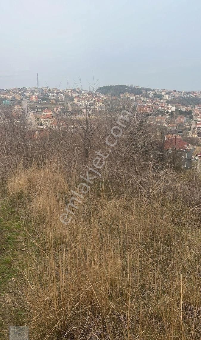 Arnavutköy Boğazköy İstiklal Satılık Konut İmarlı acil satilk