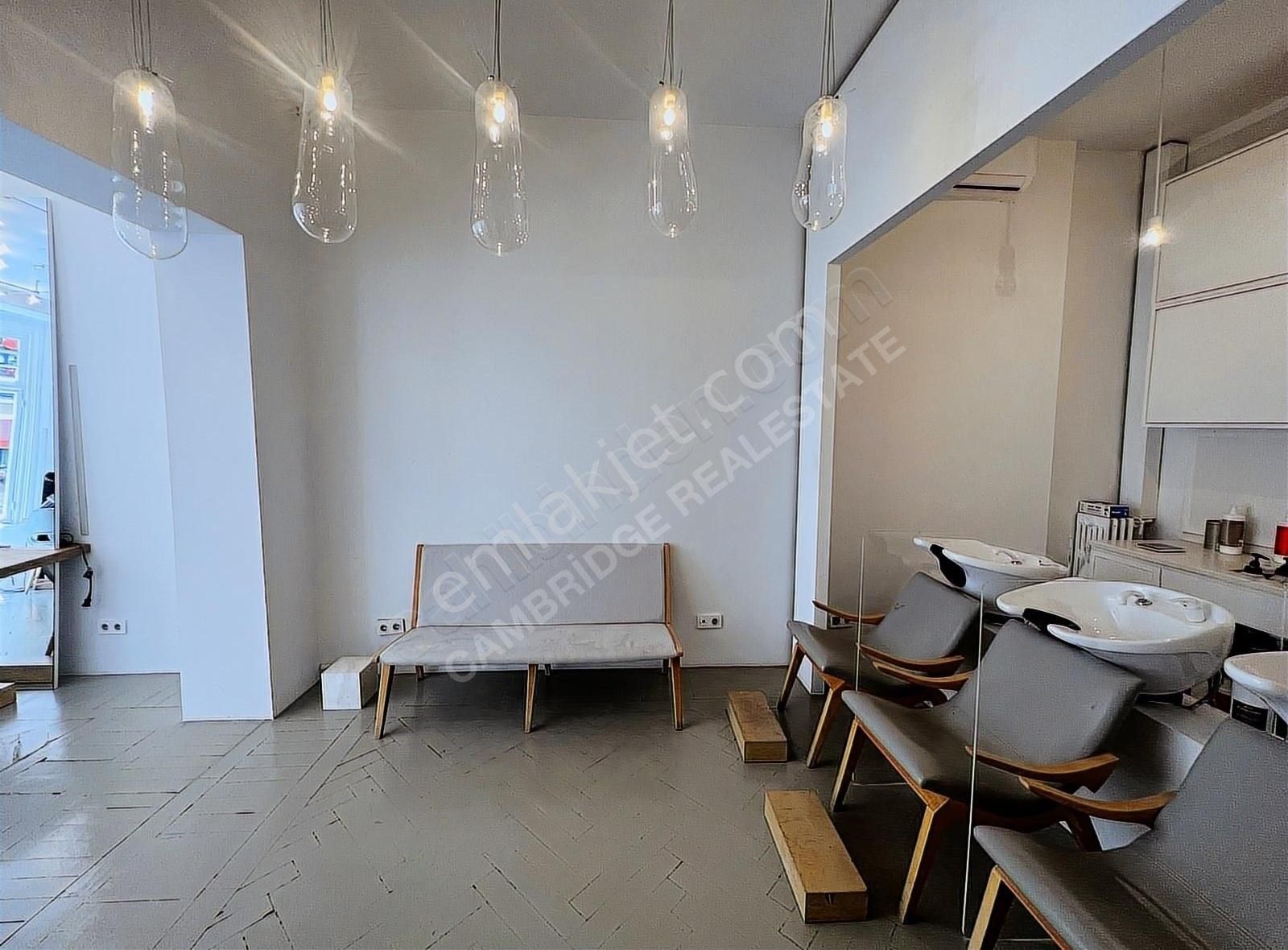Cambridge Realestate Nişantaşında Tarihi Kaçmaz Satılık Daire! - Görsel 6