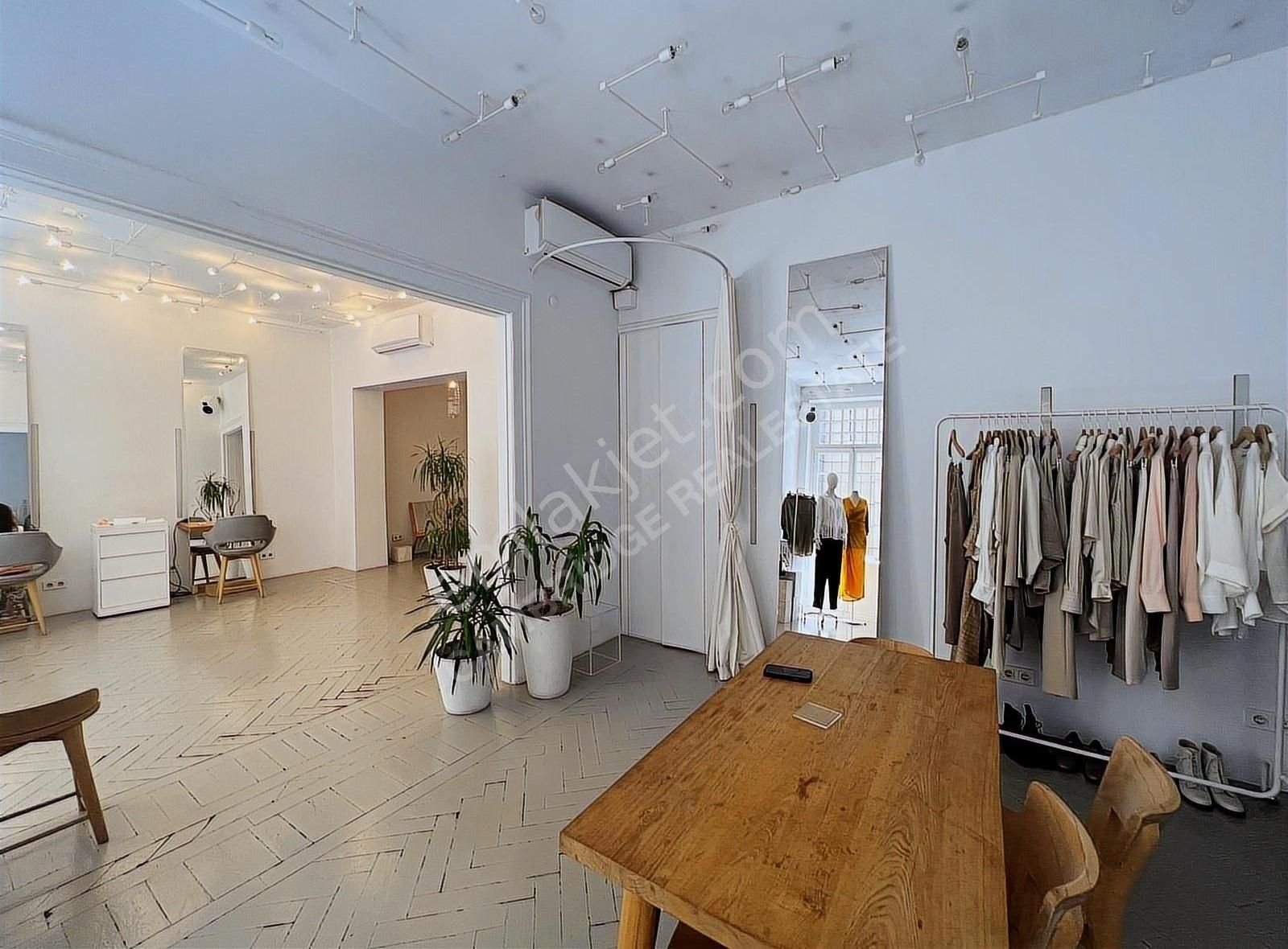 Cambridge Realestate Nişantaşında Tarihi Kaçmaz Satılık Daire! - Görsel 15
