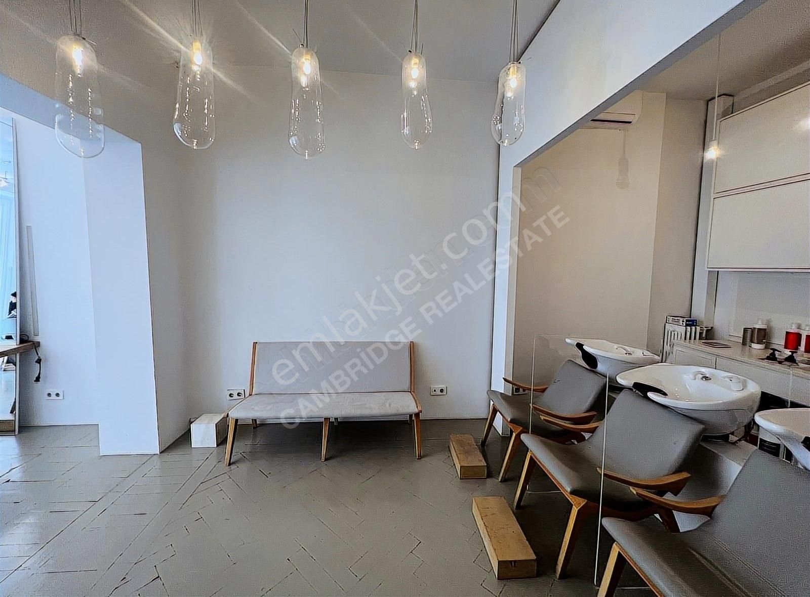 Cambridge Realestate Nişantaşında Tarihi Kaçmaz Satılık Daire! - Görsel 5