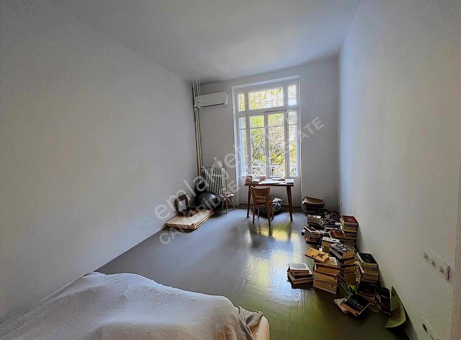 Cambridge Realestate Nişantaşında Tarihi Kaçmaz Satılık Daire! - Görsel 21
