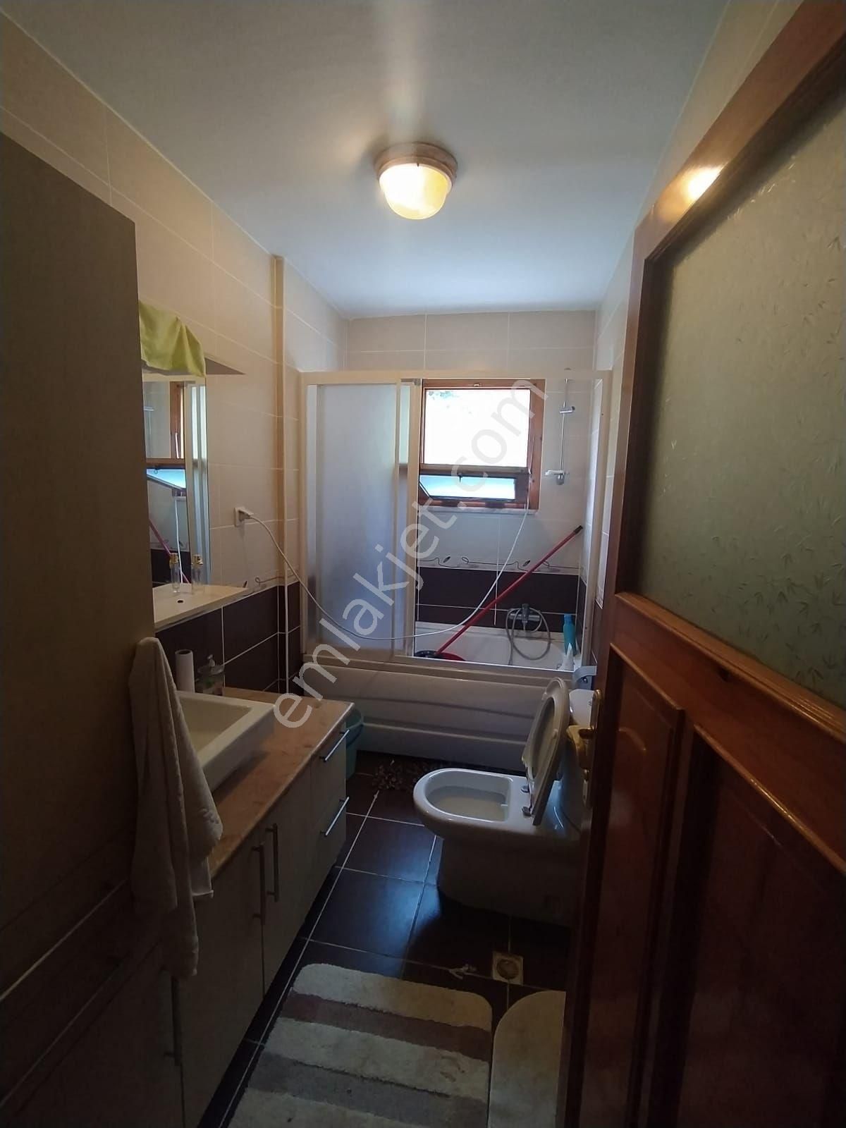 Güneyköy'de Bir Dönüm İçerisinde Harika Bir Villa - Görsel 2