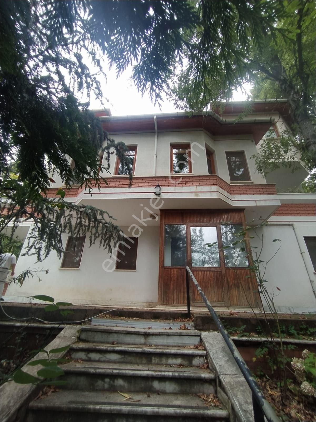 Güneyköy'de Bir Dönüm İçerisinde Harika Bir Villa - Görsel 25