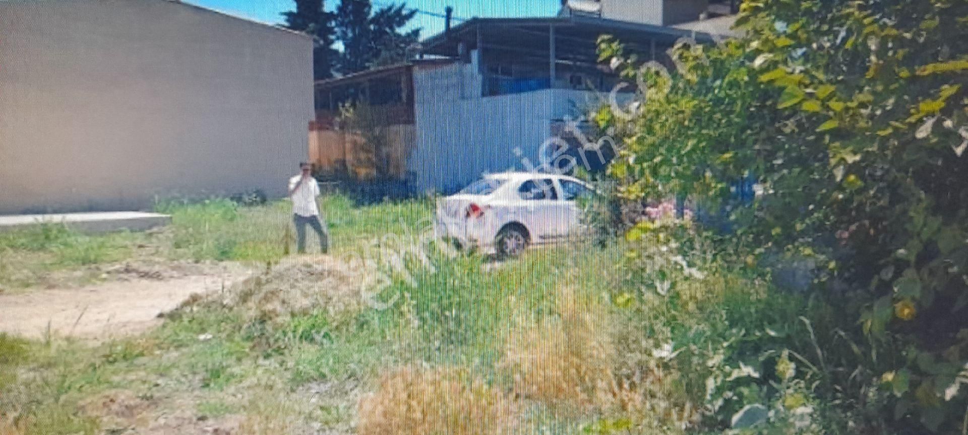 Bengisu Gayrimenkul Den Satılık Arsa - Görsel 5