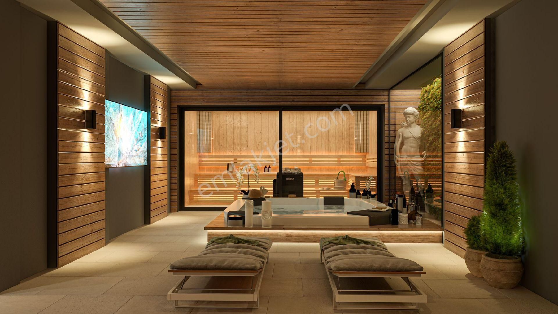 Büyükçekmece Tepekentte Satılık 2000m2 Villa Arsası - Görsel 6