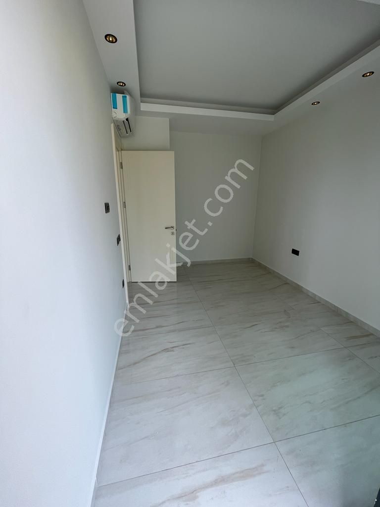 Satılık Daıre Mahmutlar Alanya ...cebıcı Towers Rezendans - Görsel 18