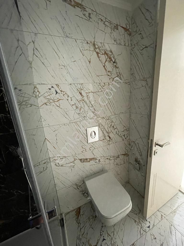 Satılık Daıre Mahmutlar Alanya ...cebıcı Towers Rezendans - Görsel 14