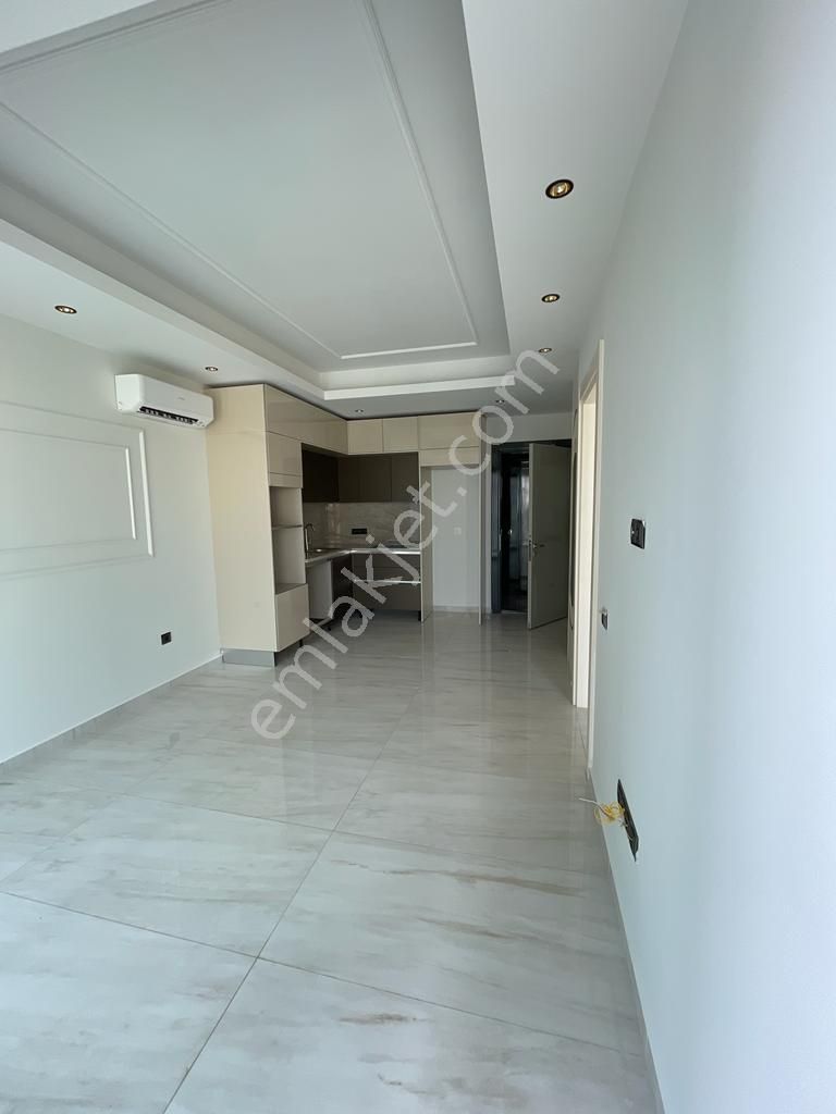 Satılık Daıre Mahmutlar Alanya ...cebıcı Towers Rezendans - Görsel 8