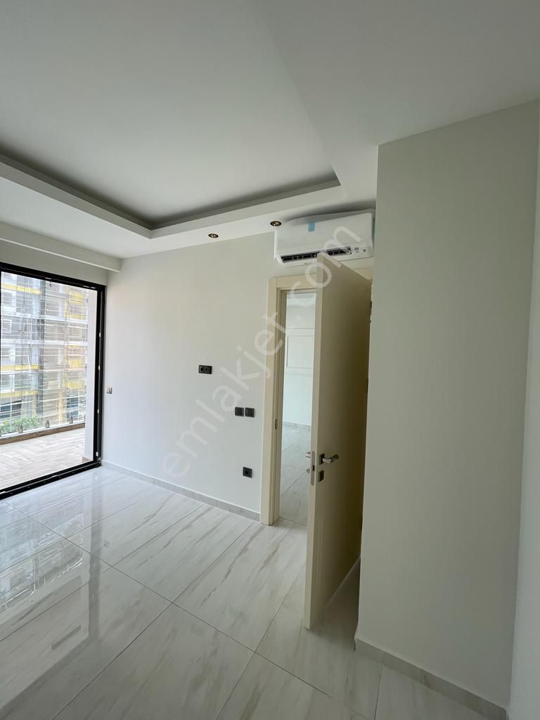 Satılık Daıre Mahmutlar Alanya ...cebıcı Towers Rezendans - Görsel 17