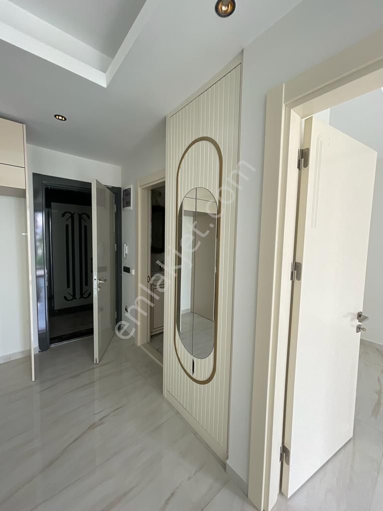 Satılık Daıre Mahmutlar Alanya ...cebıcı Towers Rezendans - Görsel 10